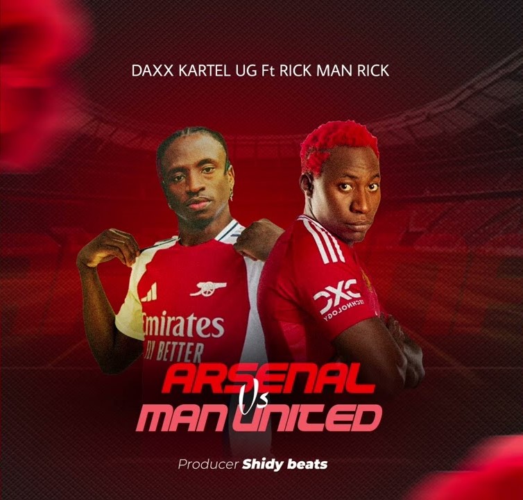 Rickman Manrick ft.Daxx Kartel,